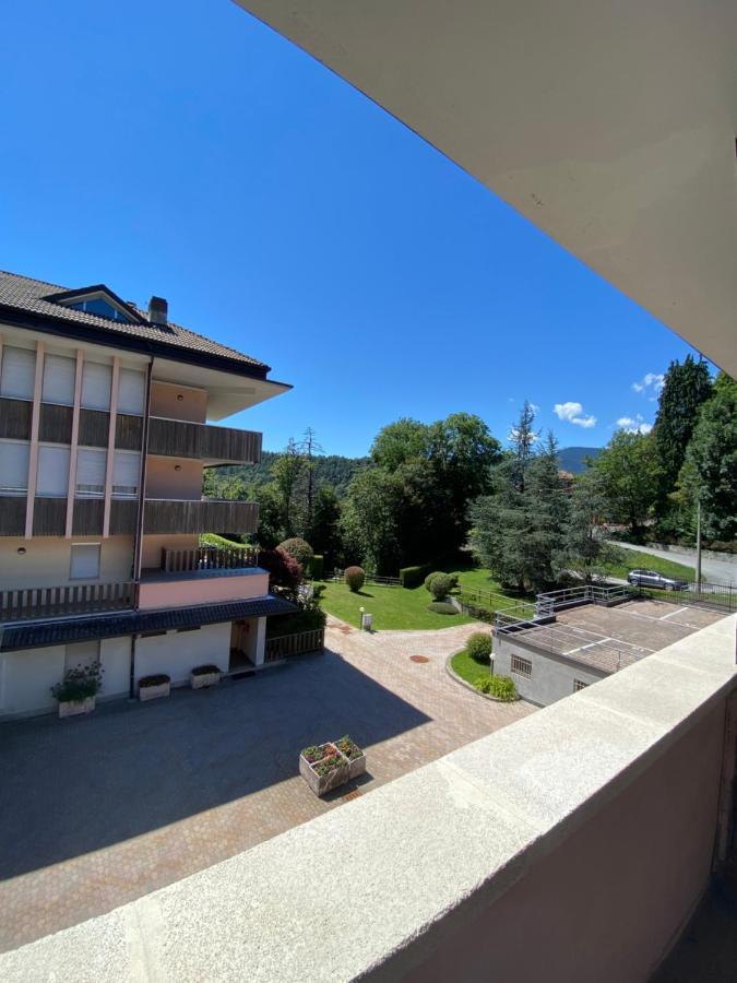Appartamento Bianca Premeno 外观 照片
