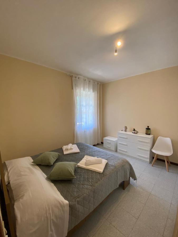 Appartamento Bianca Premeno 外观 照片