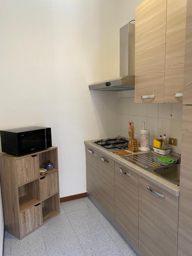 Appartamento Bianca Premeno 外观 照片