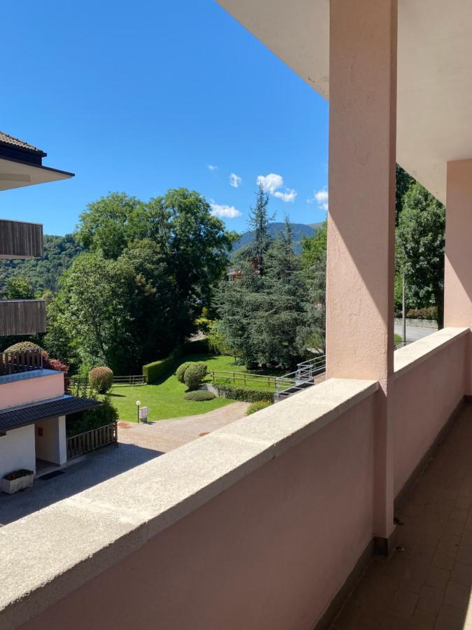 Appartamento Bianca Premeno 外观 照片