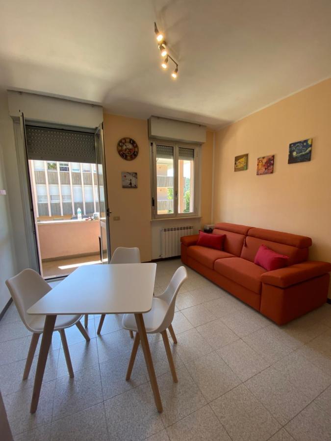 Appartamento Bianca Premeno 外观 照片